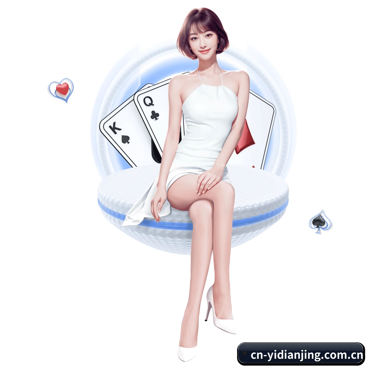 亿电竞 APP(yidianjing)